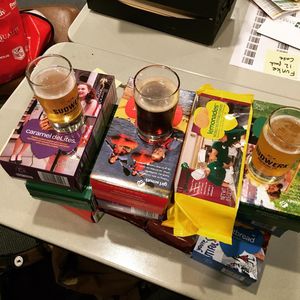 Image post by @sudwerkbrew on Instagram