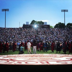 Image post by @bostonu on Instagram
