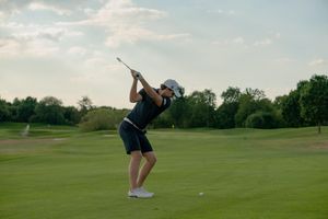 Image post by @nvd_golf on Instagram