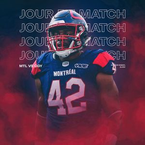 Image post by @mtlalouettes on Instagram