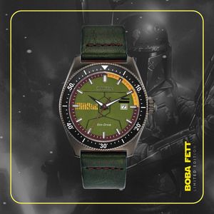 Image post by @citizenwatchus on Instagram