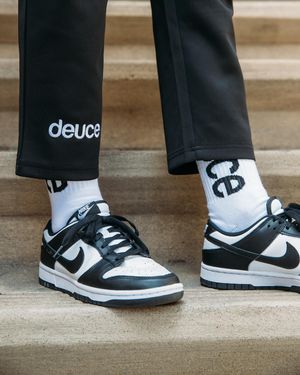 Image post by @deucebrand on Instagram