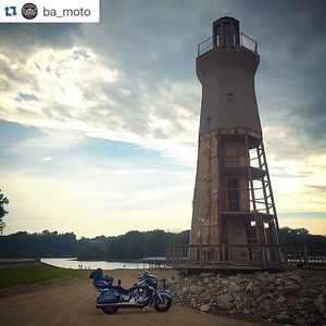 Image post by @allstate on Instagram