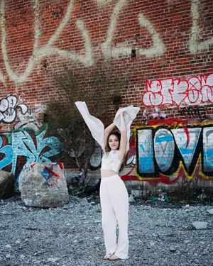 Image post by @r.chrysta on Instagram
