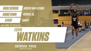 Image post by @gt_tracknfield on Instagram