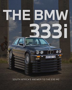 Image post by @bmwm on Instagram