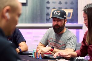 Image post by @pokergonews on Instagram