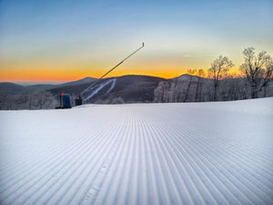Image post by @windhammountainclub on Instagram