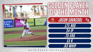 Image post by @gopbcardinals on Instagram