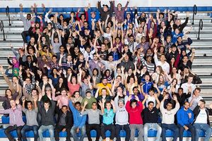 Image post by @ontariotechu on Instagram