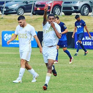 Image post by @calsouthsoccer on Instagram