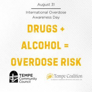 Image post by @tempecommunitycouncil on Instagram