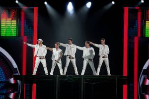 Image post by @livenation on Instagram