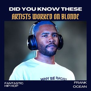 Image post by @fantastichiphop_ on Instagram