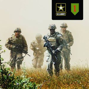 Image post by @goarmy on Instagram