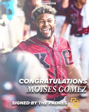 Image post by @kc_monarchs on Instagram