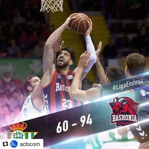 Image post by @bdasportsintl on Instagram