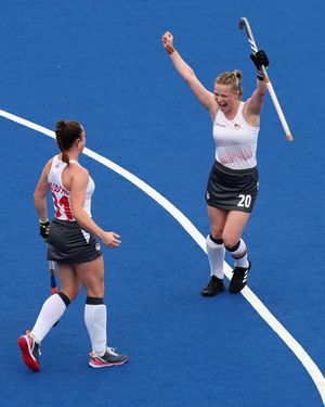 Image post by @officialteamengland on Instagram