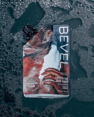 Image post by @bevel on Instagram