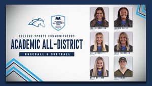 Image post by @UAHChargers on Twitter/X