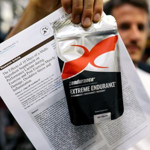 Image post by @xendurance on Instagram