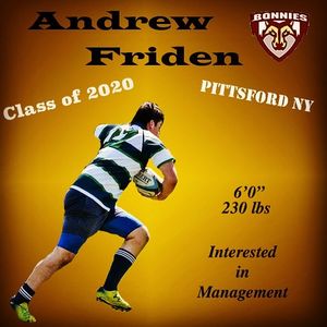Image post by @sburugby on Instagram