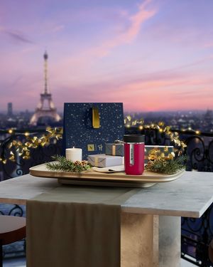 Image post by @nespresso on Instagram