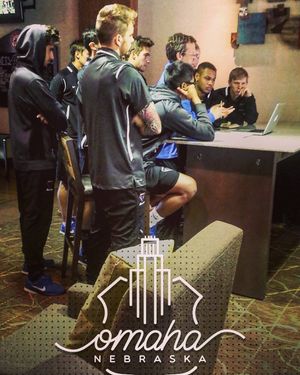 Image post by @depaulmsoc on Instagram