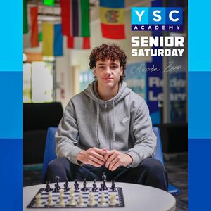 Image post by @yscacademy on Instagram