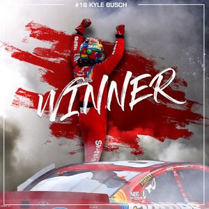 Image post by @ToyotaRacing on Twitter/X