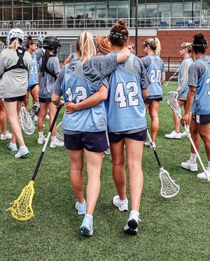 Image post by @hopkinslacrosse on Instagram