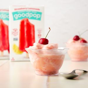 Image post by @goodpop on Instagram