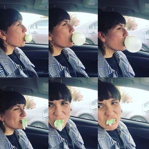 Image post by @bigleaguechewgum on Instagram