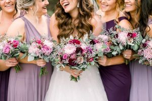Image post by @soireessouthernevents on Instagram