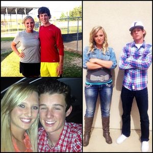 Image post by @daltonmauldin5 on Instagram