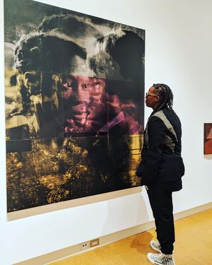 Image post by @mickalenethomas on Instagram