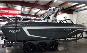 Image post by @tigeboats on Instagram