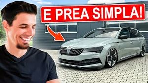 Video post by @vroomvroomvlog on YouTube