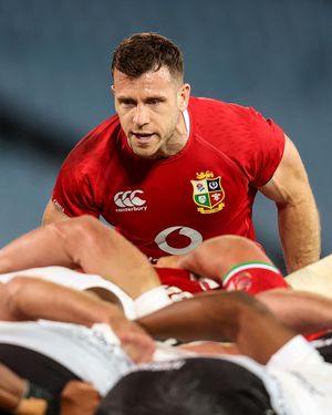 Image post by @britishandirishlions on Instagram