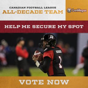 Image post by @cfl on Instagram