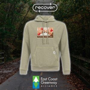 Image post by @eastcoastgreenway on Instagram