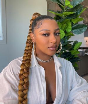 Image post by @vipluxuryhaircare on Instagram