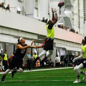 Image post by @flagfootball on Instagram