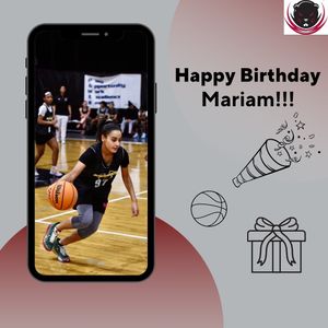 Image post by @mitwbball on Instagram