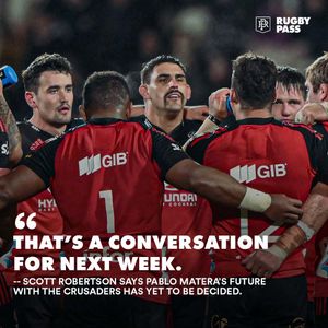 Image post by @rugbypass on Instagram
