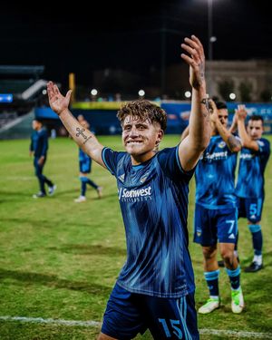 Image post by @eplocomotivefc on Instagram