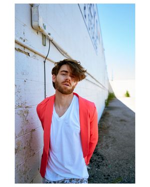 Image post by @prestoncrawley on Instagram