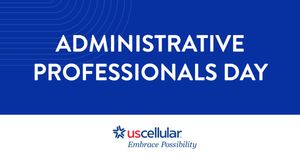 Image post by @uscellularcareers on Facebook