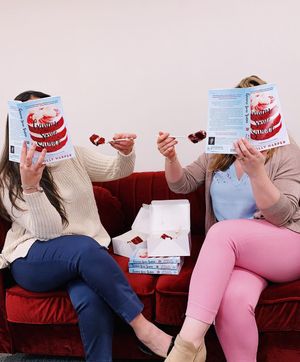 Image post by @gallerybooks on Instagram