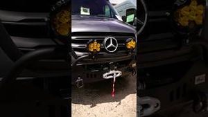 Video post by @titanvans on YouTube